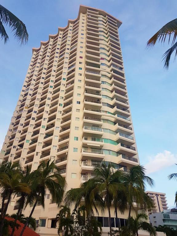 Penthouse La Palapa Apartamento