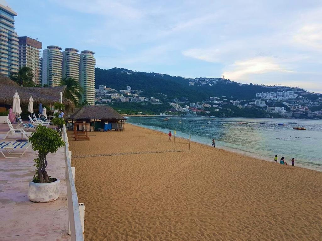 Apartamento Penthouse La Palapa