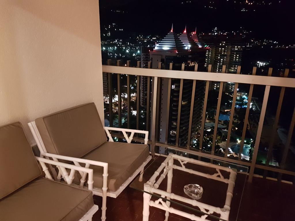 Penthouse La Palapa Apartamento