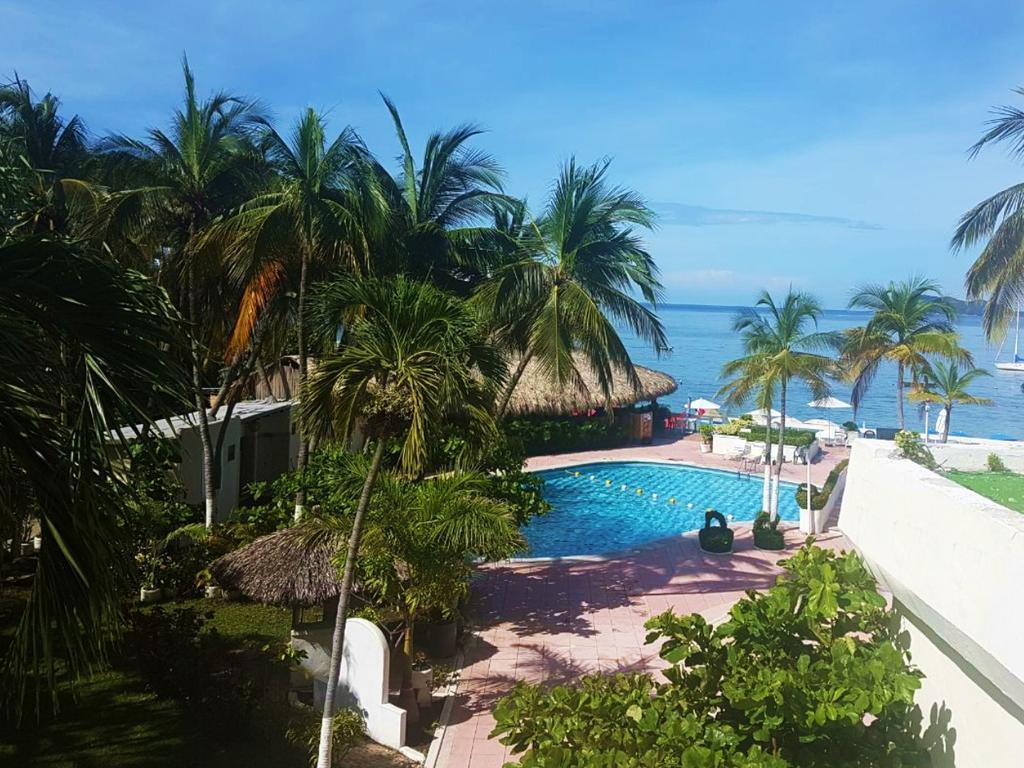 Apartamento Penthouse La Palapa