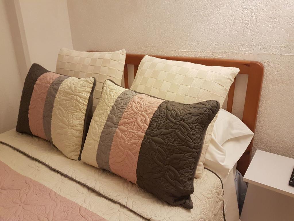 Apartamento Penthouse La Palapa Acapulco
