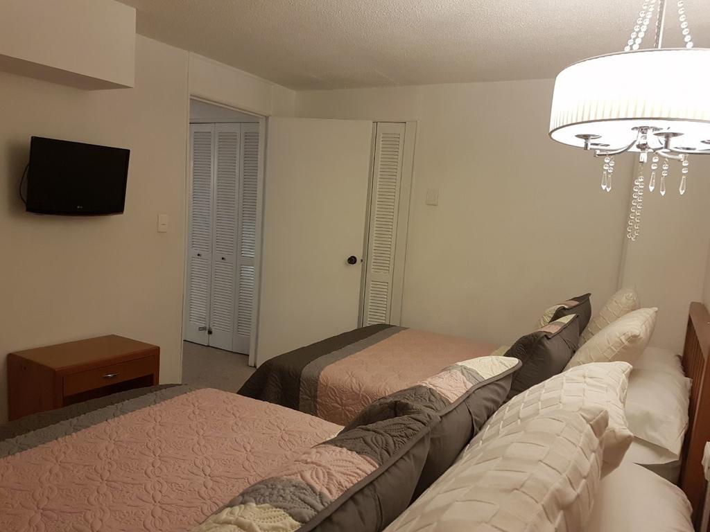 Penthouse La Palapa Apartamento