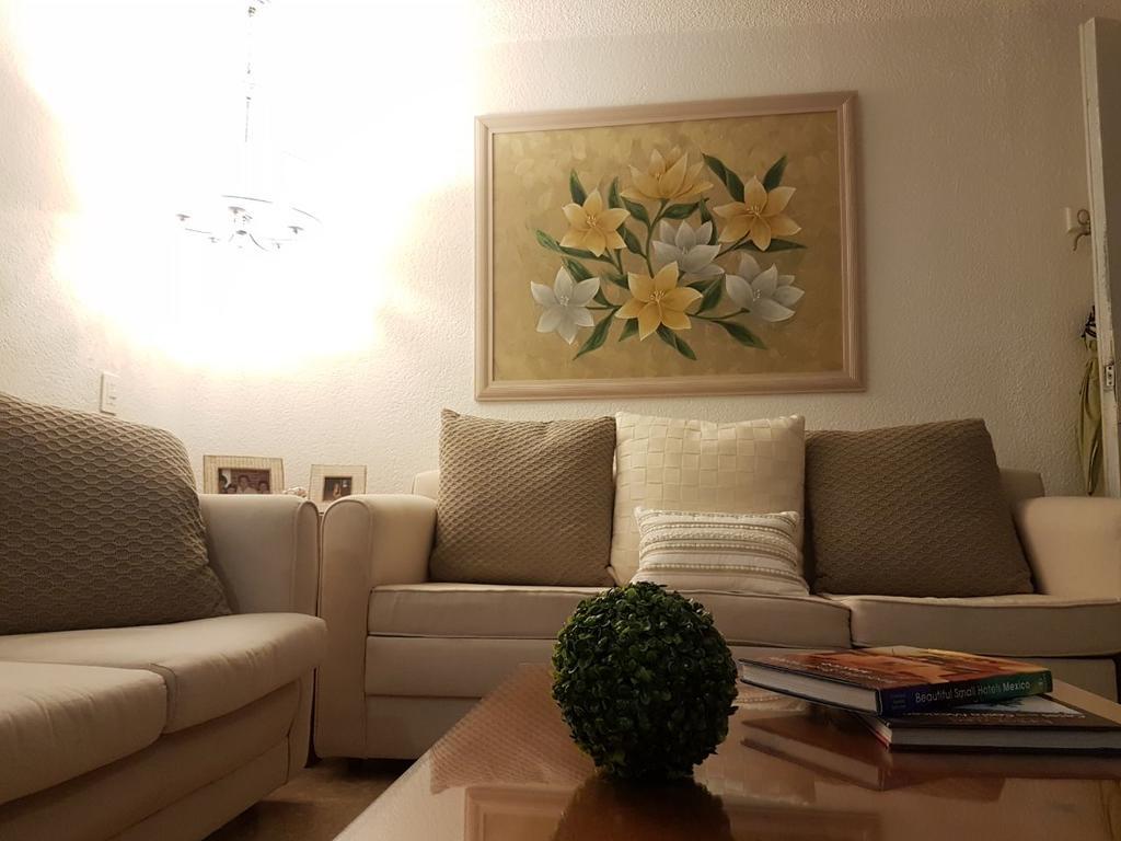 Apartamento Penthouse La Palapa