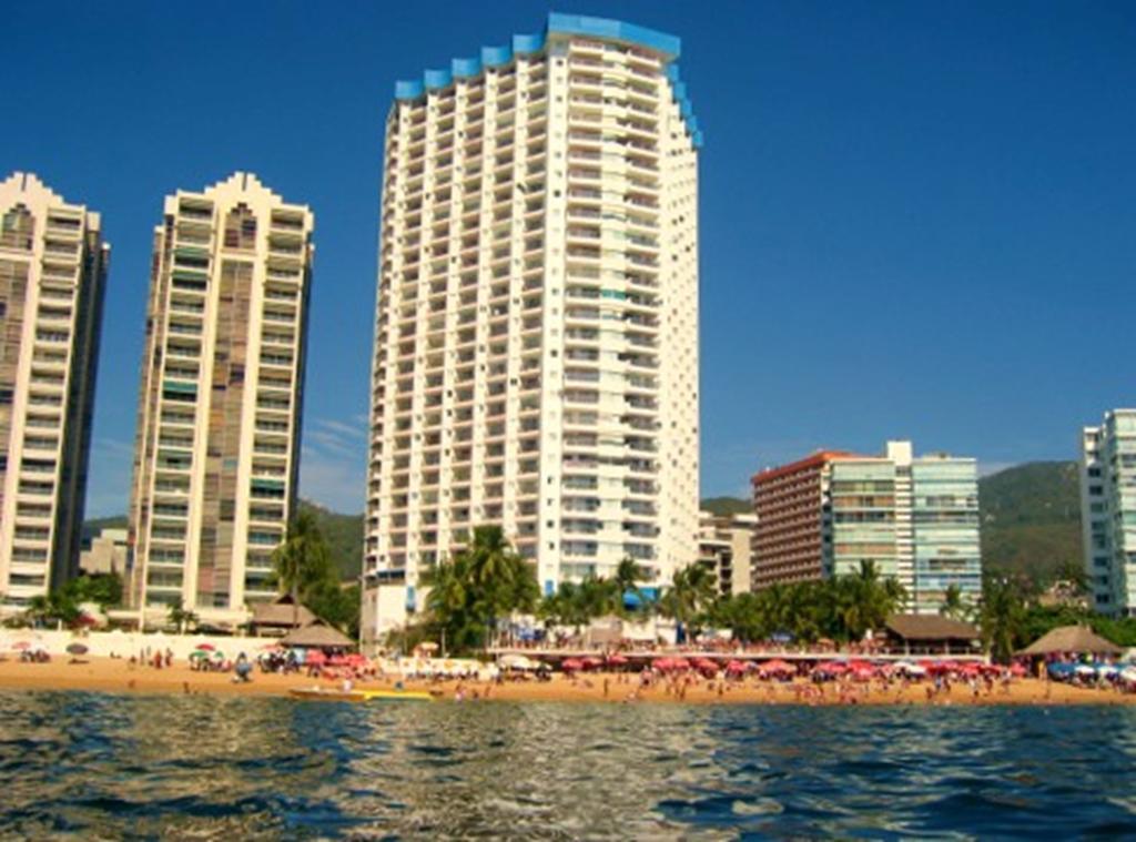 Penthouse La Palapa Apartamento *