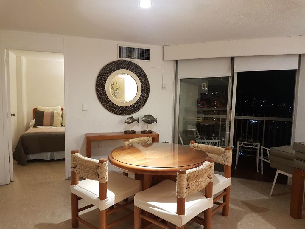 Penthouse La Palapa Apartamento