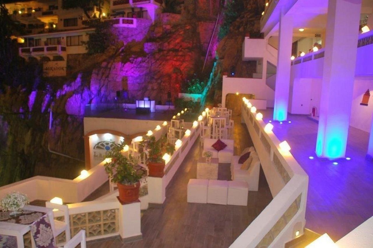 Mirador Acapulco