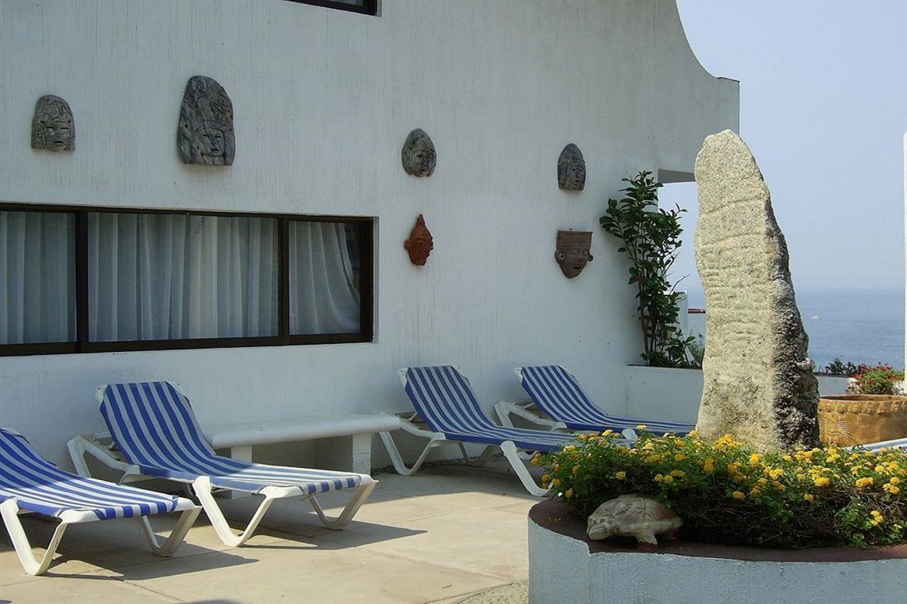 Mirador Hotel