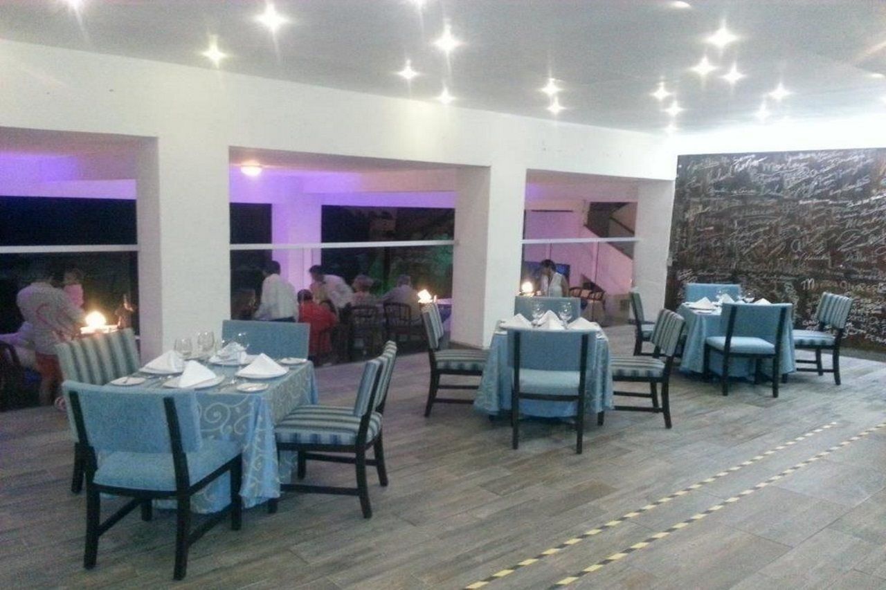 Hotel Mirador 4*
