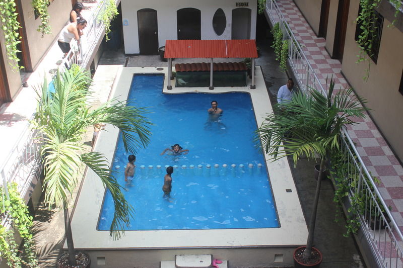 Sevillano Hotel 2*