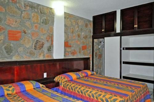 Canadian Diamante Resort Acapulco