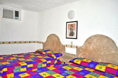 Resort Canadian Diamante Acapulco
