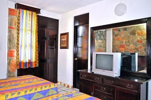 Resort Canadian Diamante Acapulco