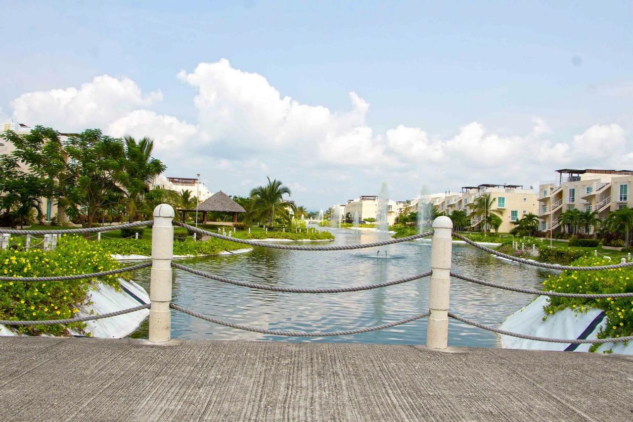 Condominio Marina Diamante Apartamento *