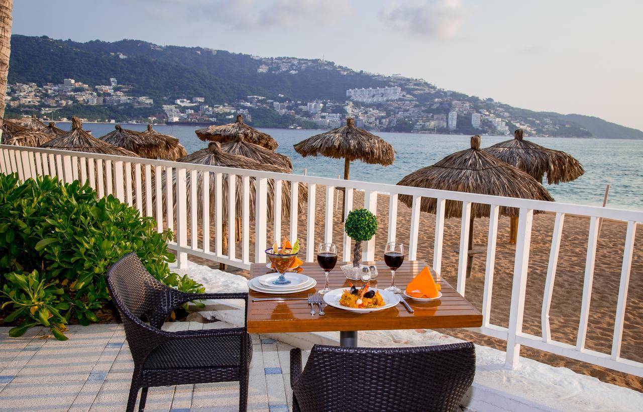 Elcano Hotel Acapulco