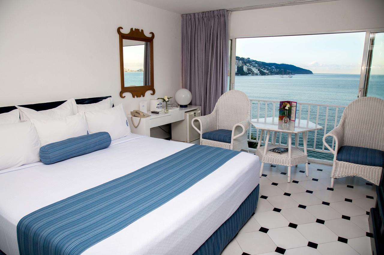 Hotel Elcano