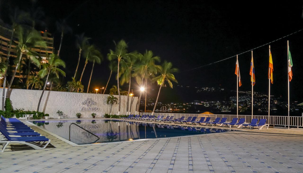 Hotel Elcano