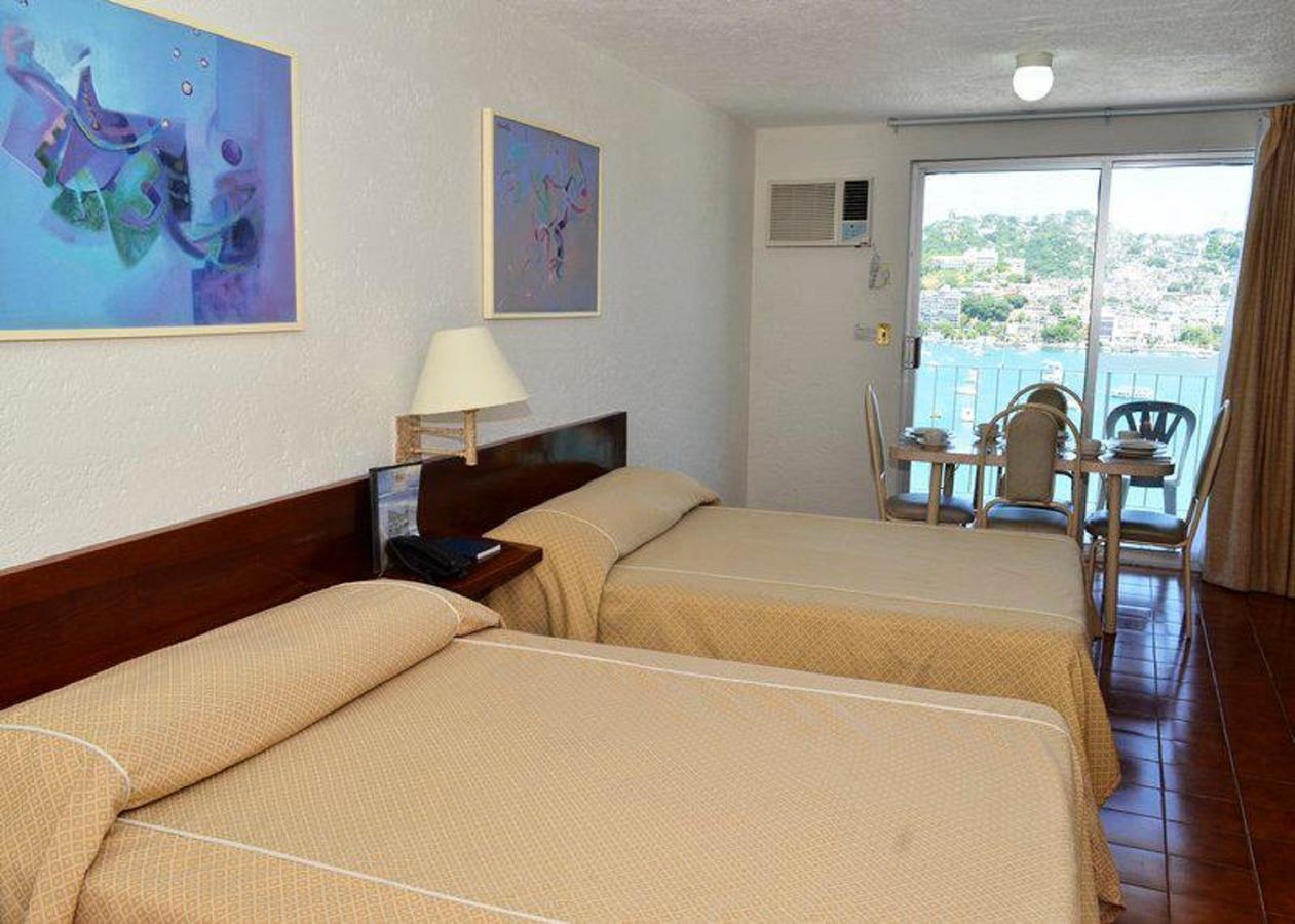 Hotel Alba Acapulco