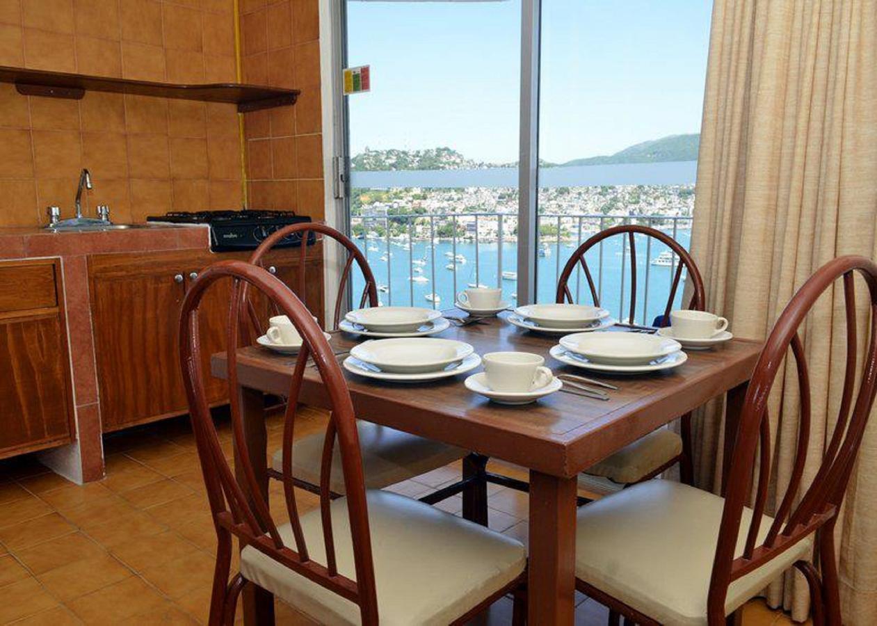 Alba Acapulco