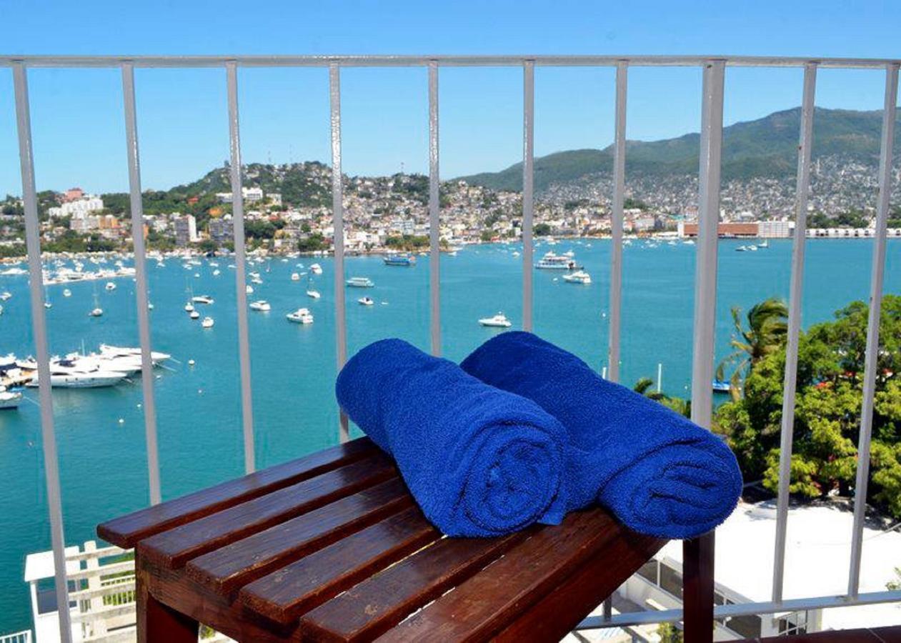 Alba Acapulco