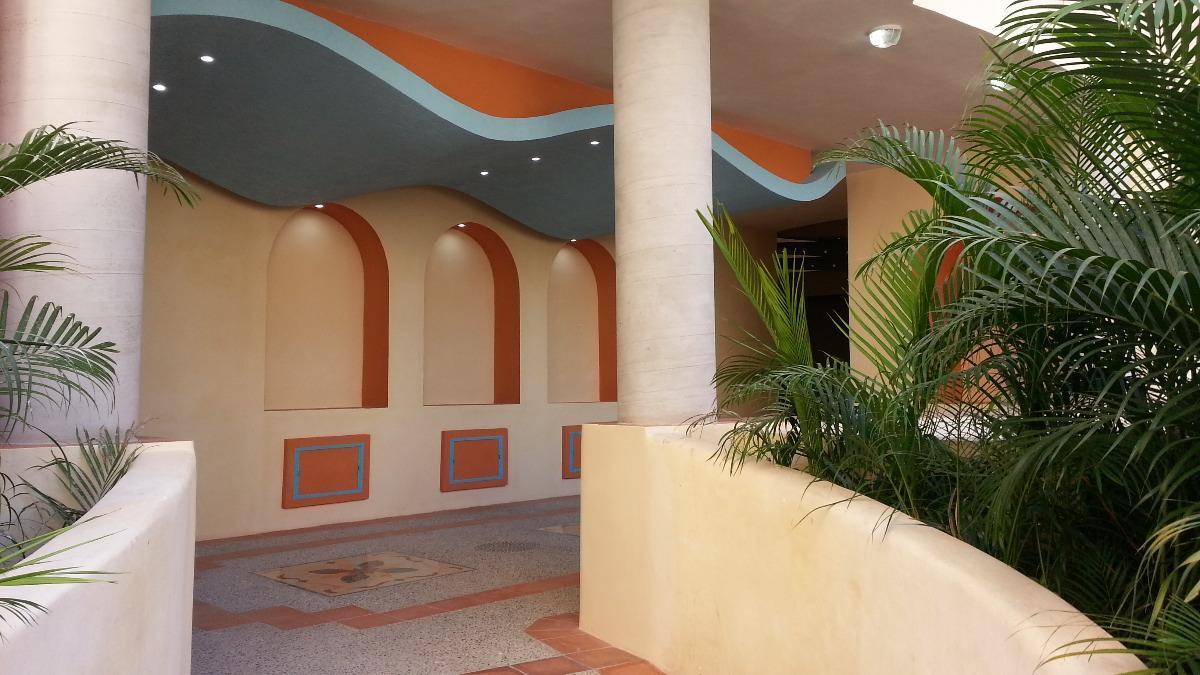 Apartment Condominio Pharos De Santa Lucia Acapulco