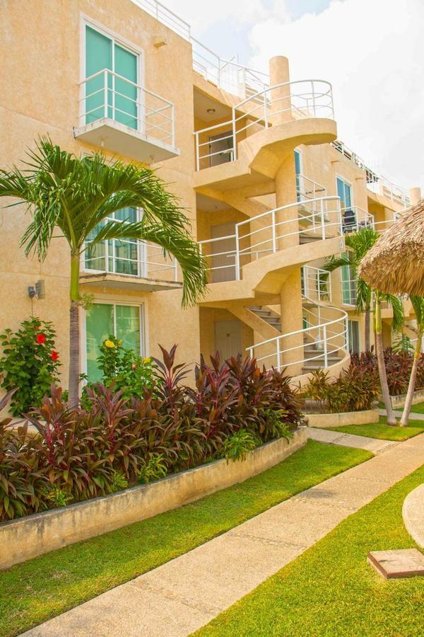 Apartamento Condominio Marina Diamante *