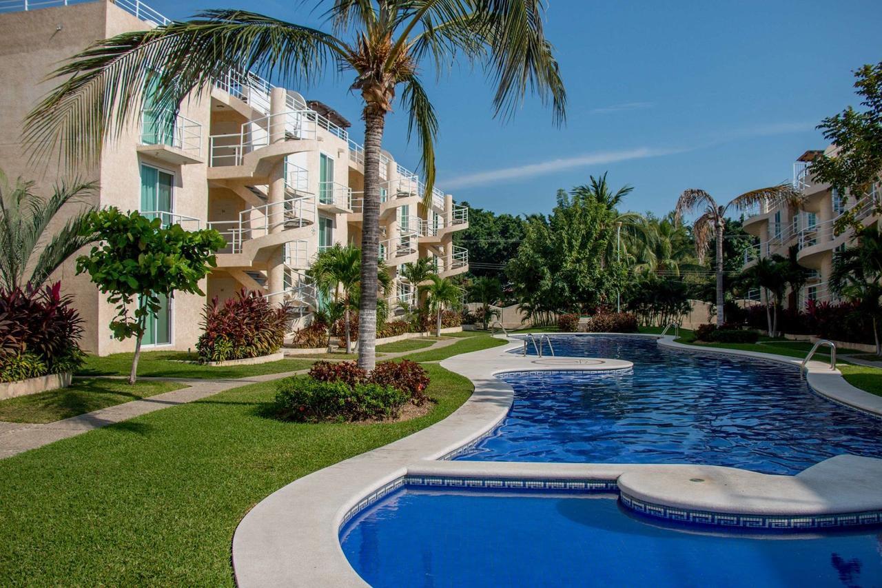 Condominio Marina Diamante Apartamento *