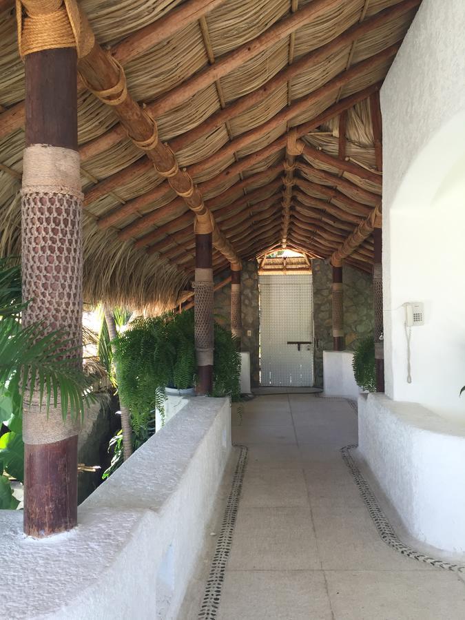 Marina Las Brisas