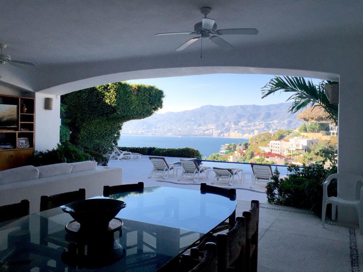 Сasa de vacaciones Marina Las Brisas Acapulco