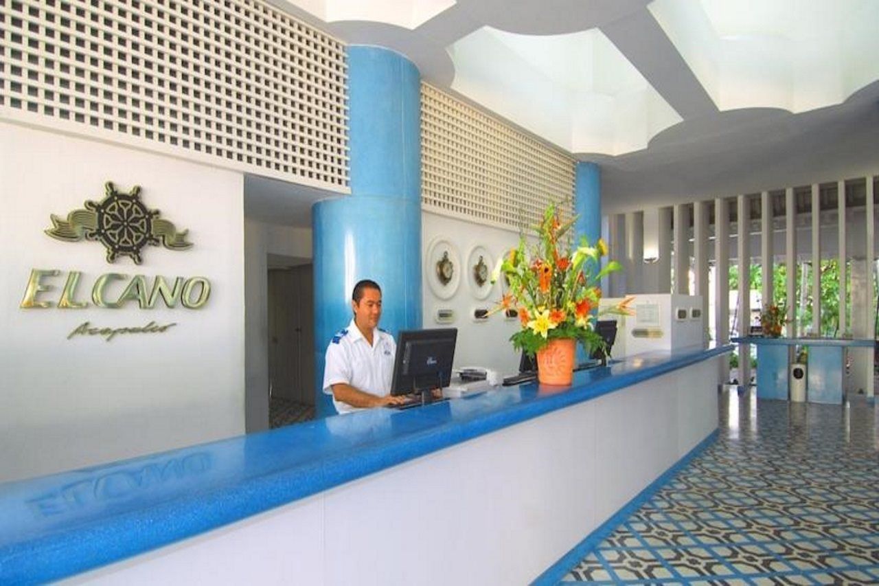 Elcano 4* Acapulco