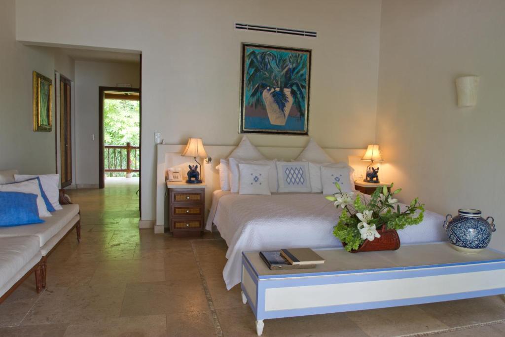 Hotel Alejandra 5*
