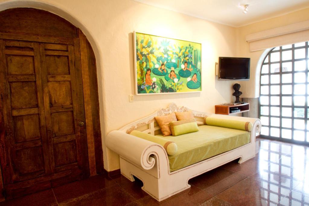 Alejandra Hotel Acapulco
