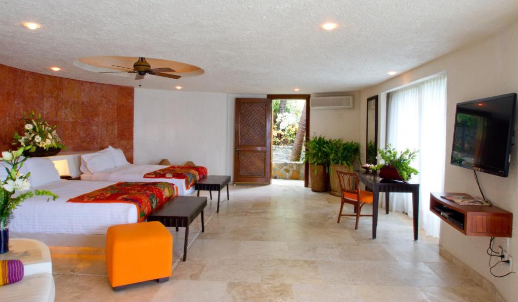 Alejandra Hotel 5*