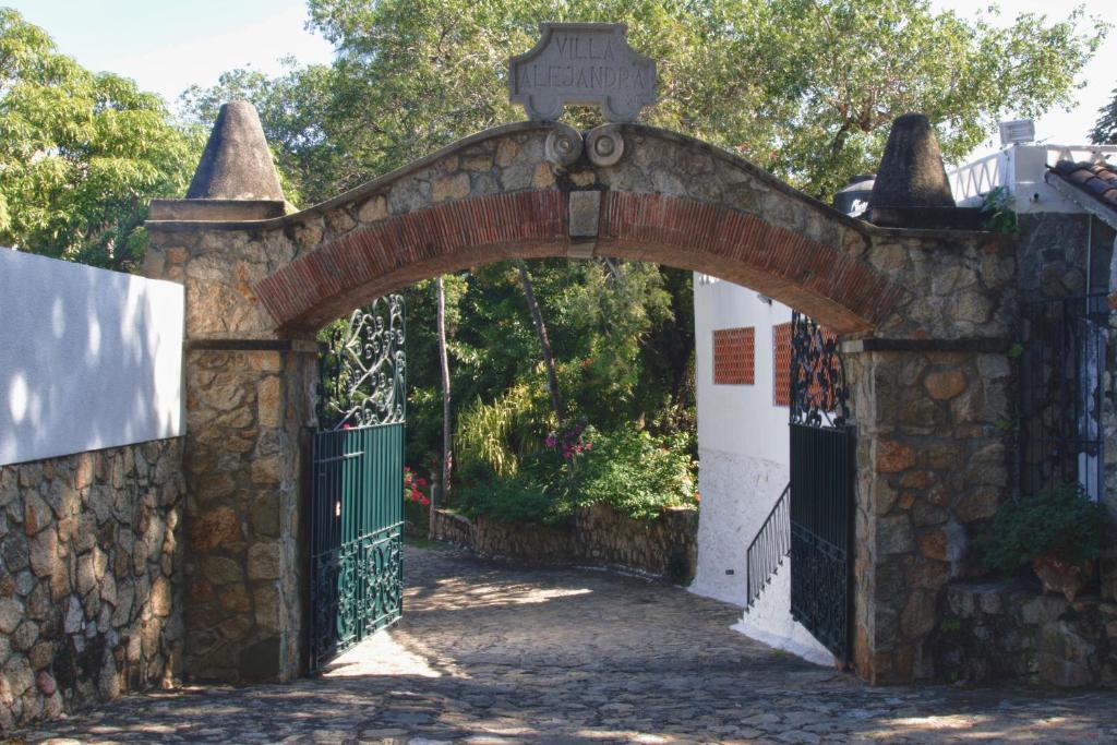 Hotel Alejandra