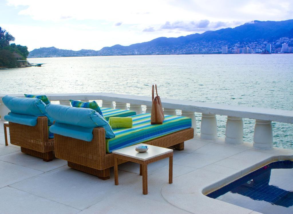 Alejandra Hotel Acapulco