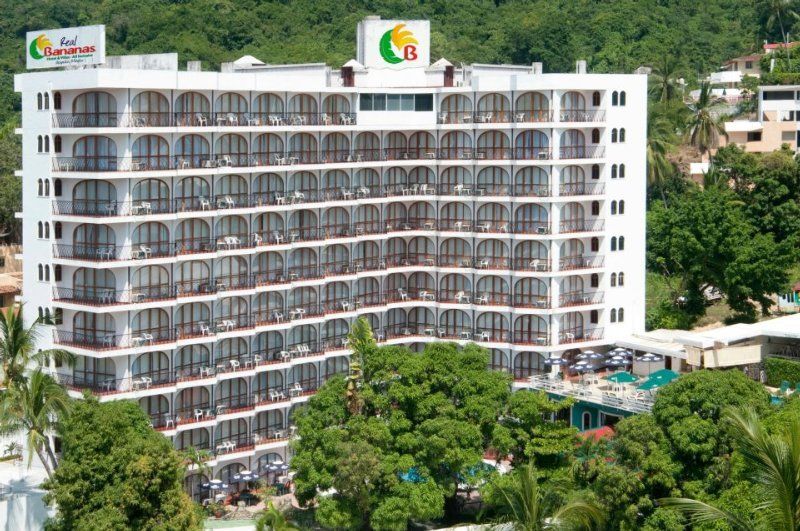 Hotel Real Bananas Acapulco