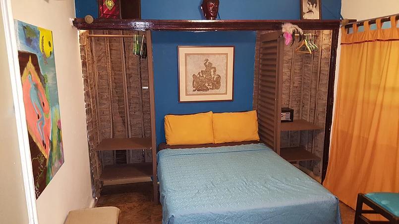 Guest house Casa Condesa Gay