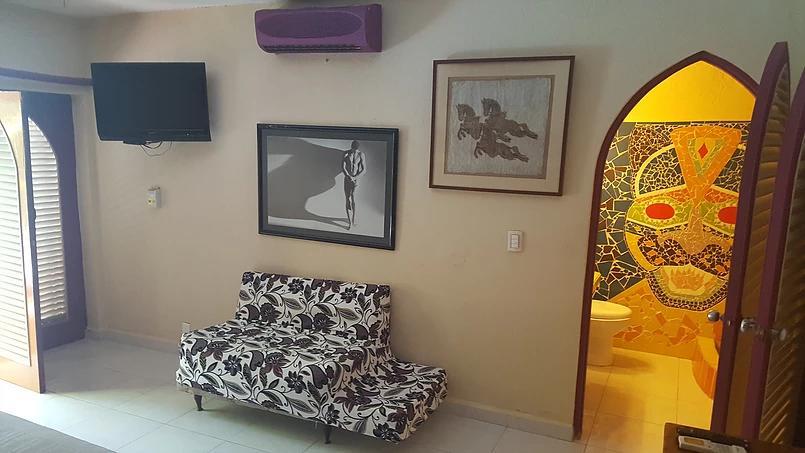 Casa Condesa Gay 4*