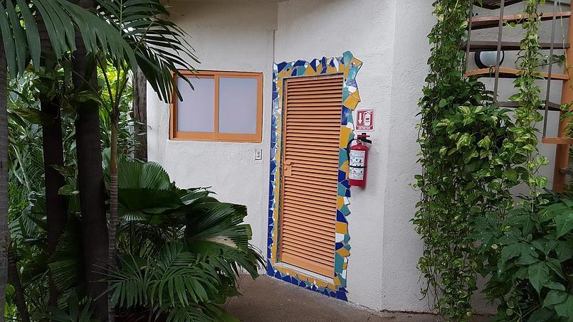 Guest house Casa Condesa Gay Acapulco