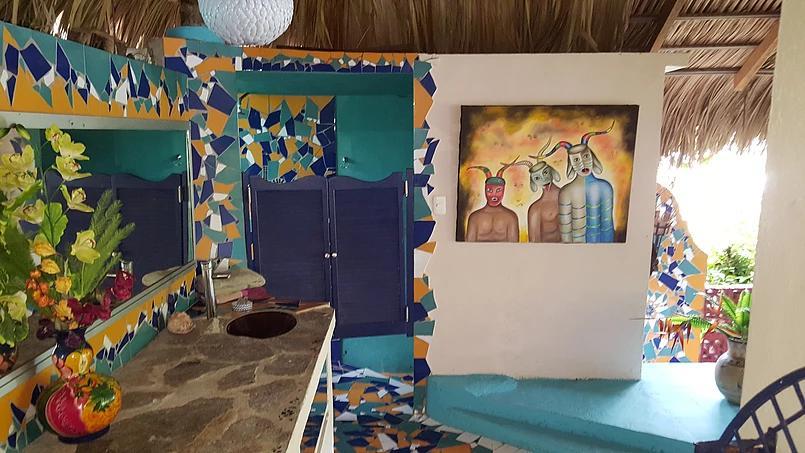 Guest house Casa Condesa Gay