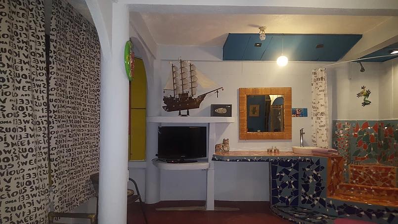 Casa Condesa Gay 4* Acapulco