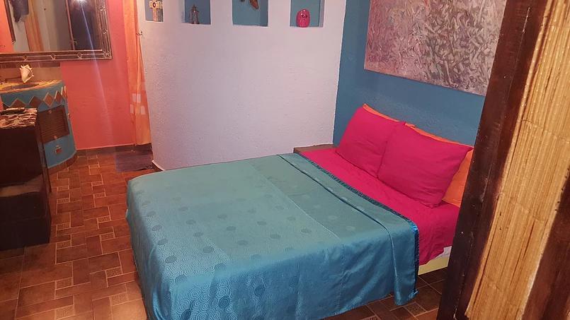 Casa Condesa Gay 4*