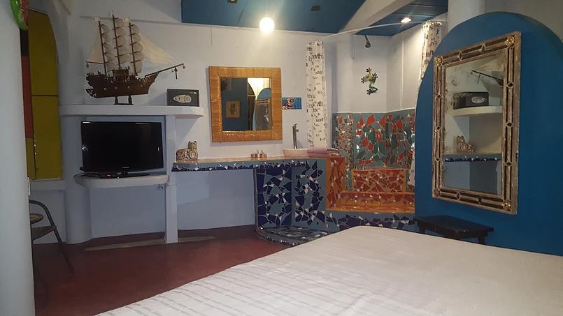Casa Condesa Gay Guest house 4*