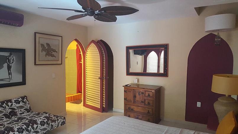 Casa Condesa Gay Guest house Acapulco