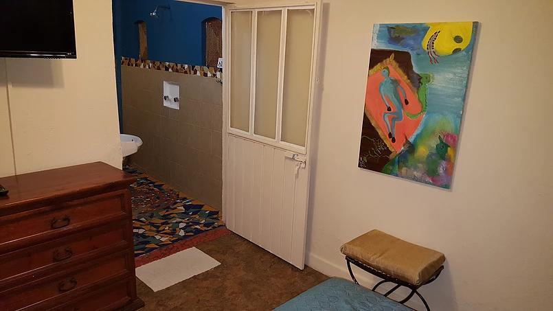 Guest house Casa Condesa Gay Acapulco