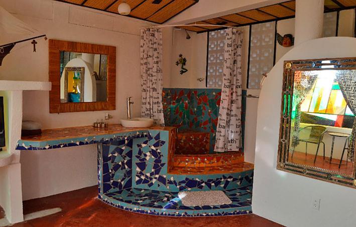 Guest house Casa Condesa Gay 4*