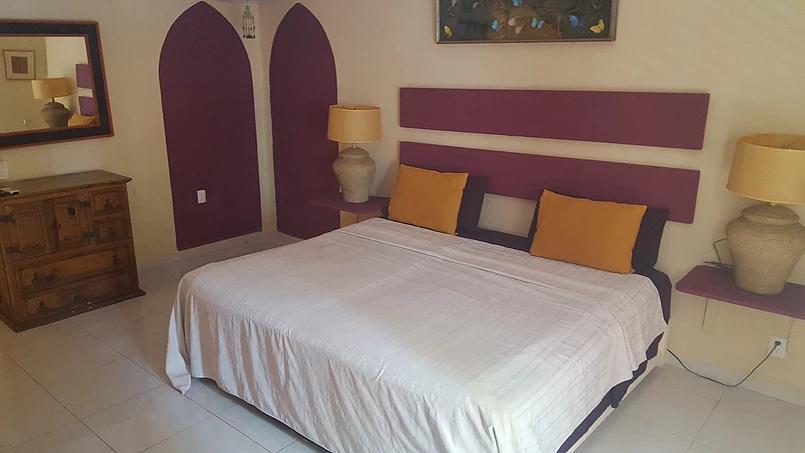 Casa Condesa Gay