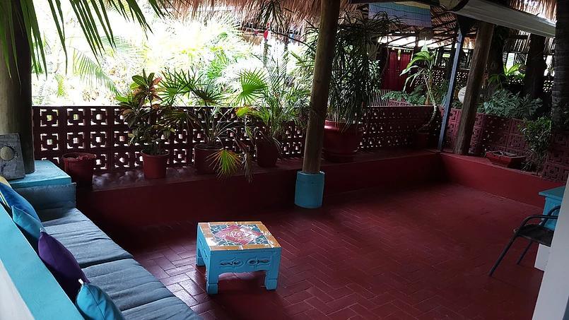 Casa Condesa Gay Guest house 4*