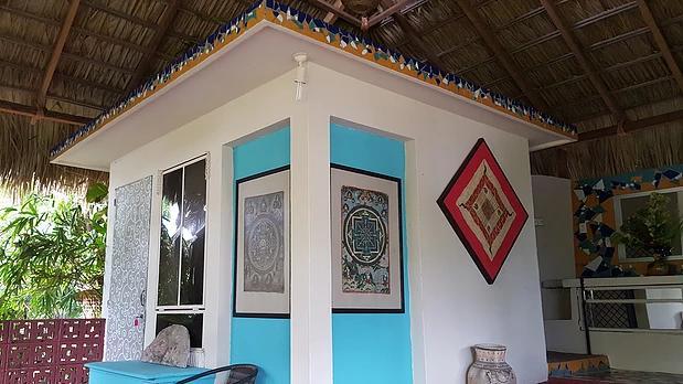 Guest house Casa Condesa Gay