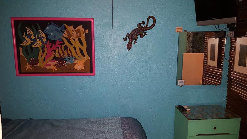 Casa Condesa Gay Guest house Acapulco
