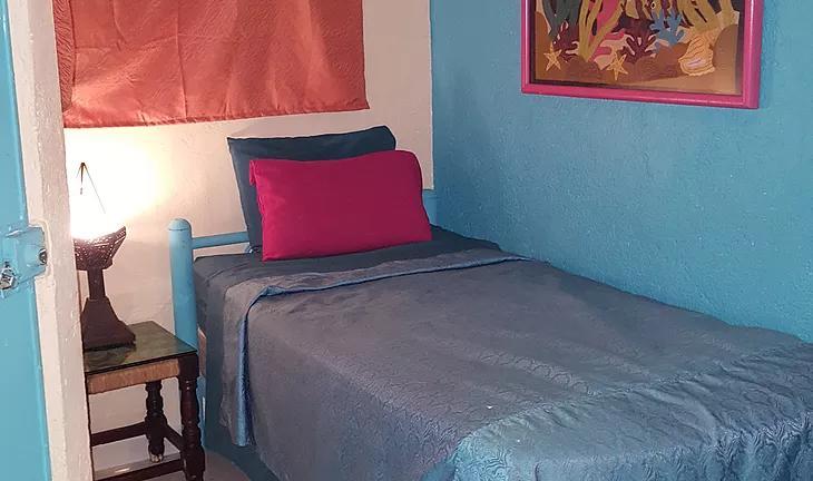 Guest house Casa Condesa Gay 4*